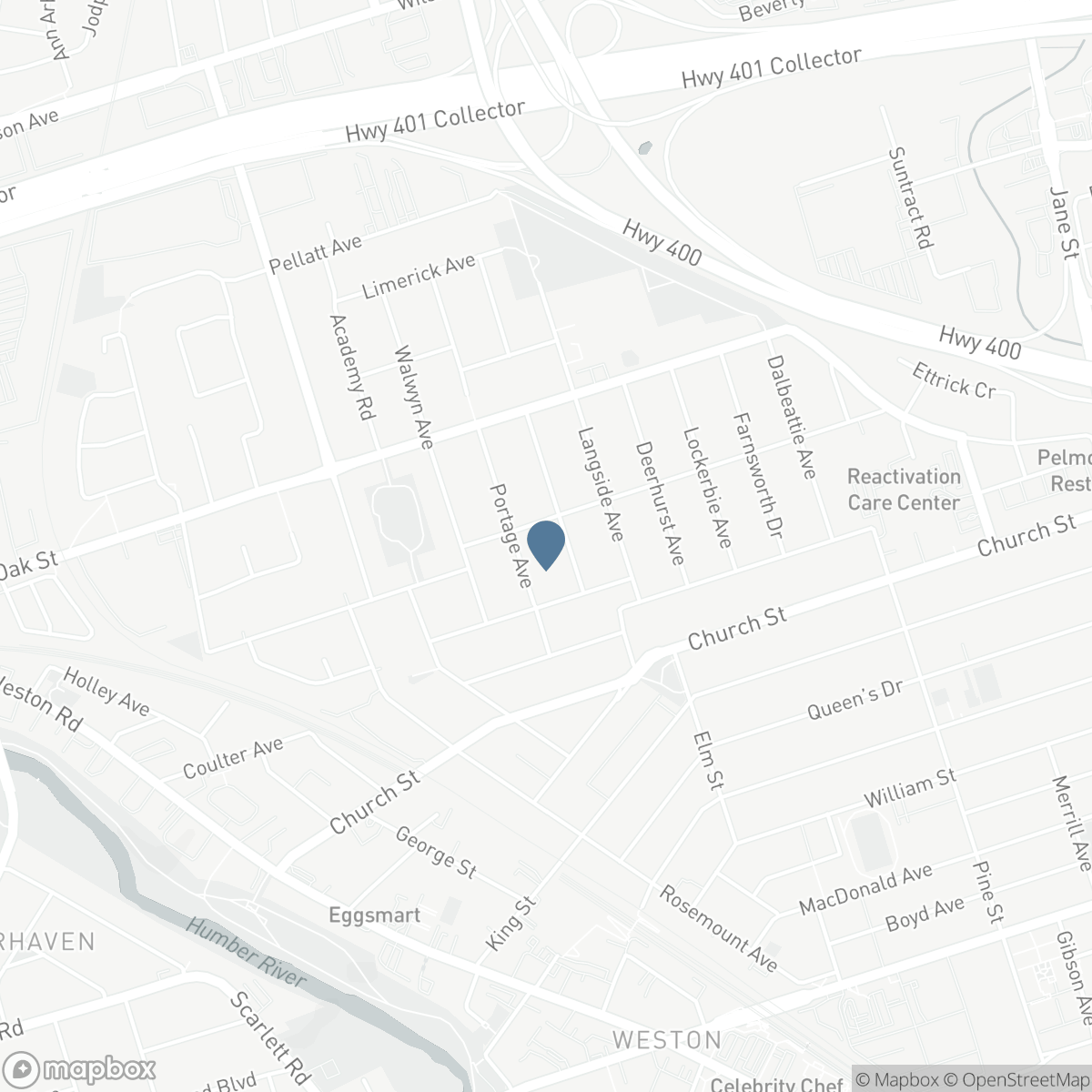 14 RANWOOD DRIVE, Toronto, Ontario M9N 3E9